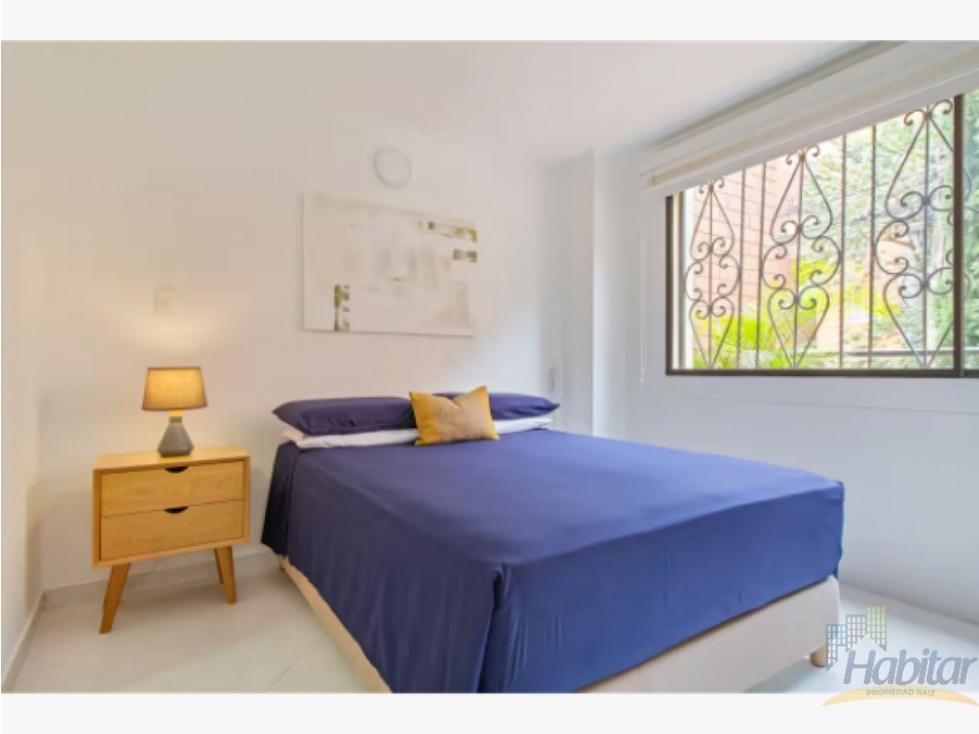 Apartamento en venta, Laureles en Medellin — foto 2