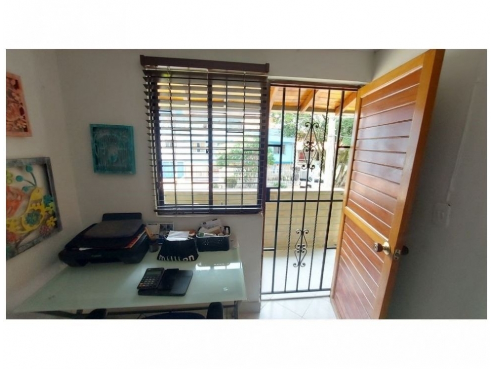Casa en Venta, Santa Monica en Medellín — foto 2