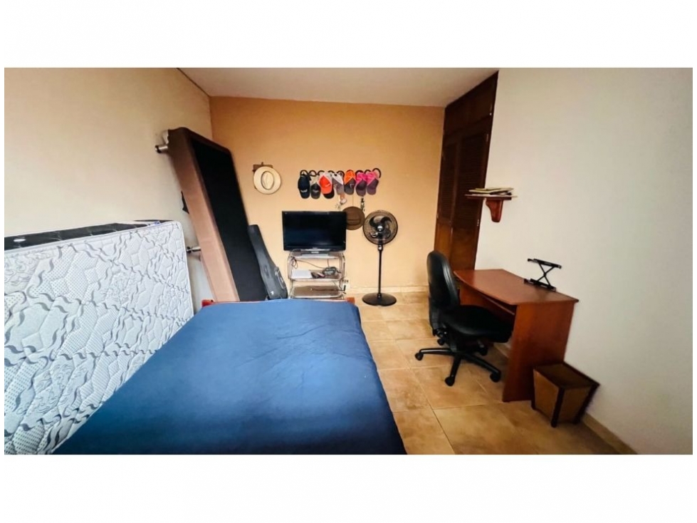 Casa en Venta, La Castellana en Medellín — foto 4