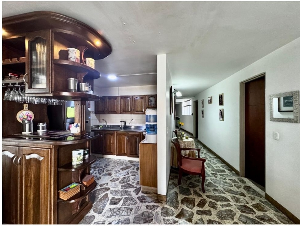 Apartamento en Venta, Calasanz en Medellín