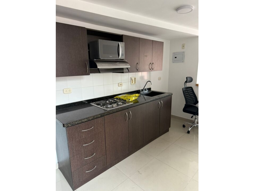 Apartamento en Venta, Laureles en Medellín