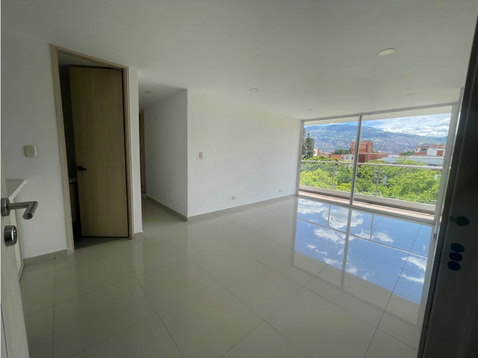 Apartamento en Venta, Laureles en Medellín