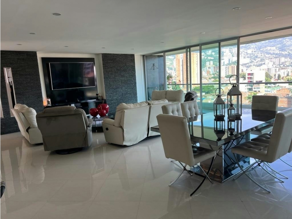 Apartamento en Venta, Laureles en Medellín
