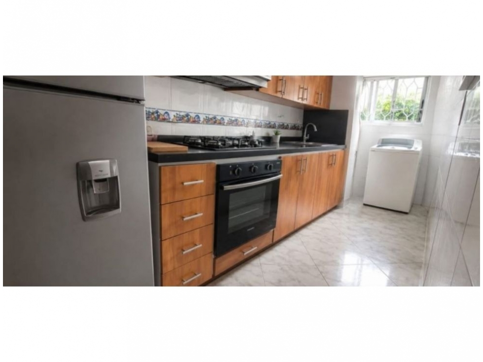 Apartamento en Venta, Belén Las Mercedes en Medellín — foto 2