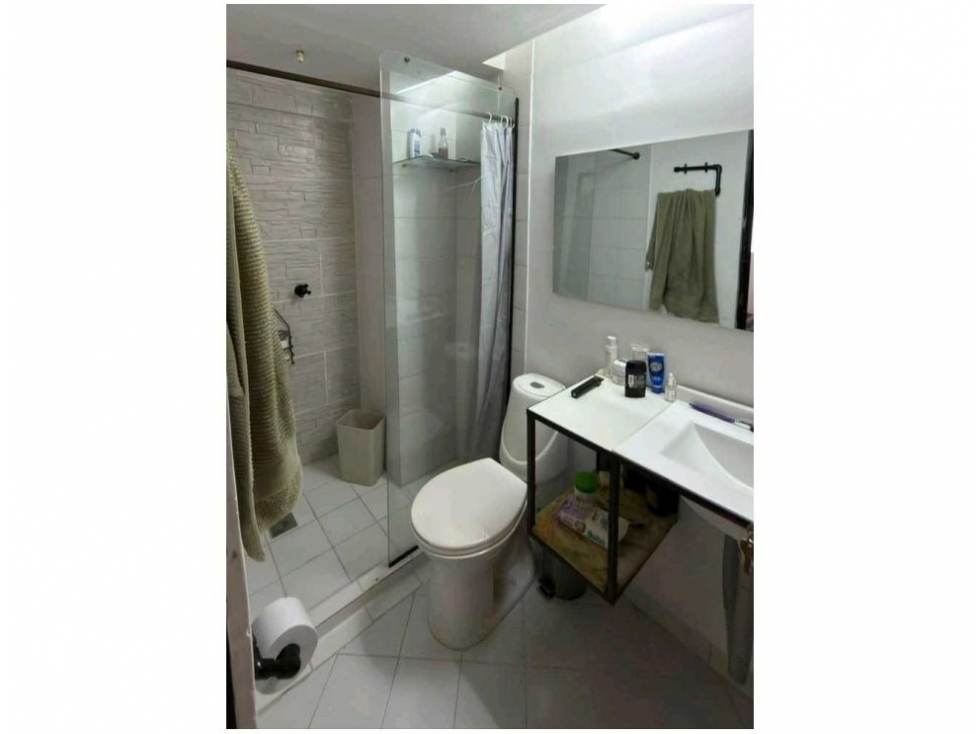 Apartamento en Venta, La América en Medellín — foto 2