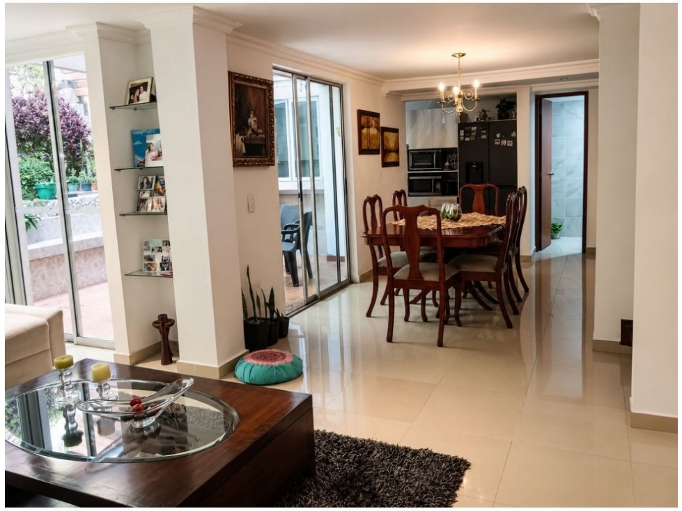 Casa en Venta, Loma del Indio en Medellín — foto 2