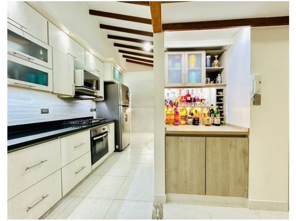 Apartamento en Venta, Centro en Medellín