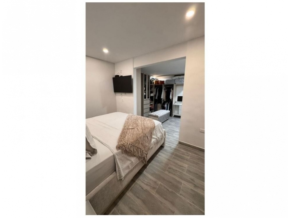 Casa en Venta, Rodeo Alto en Medellín — foto 2
