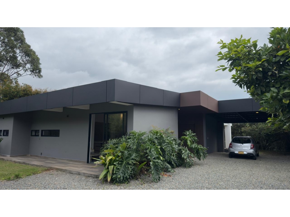 Casa en Venta, La Ceja en Antioquia