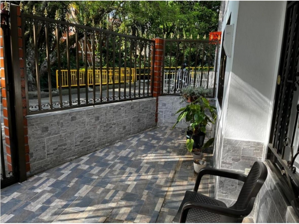 Casa en Venta, Santa Lucía en  Medellín — foto 2