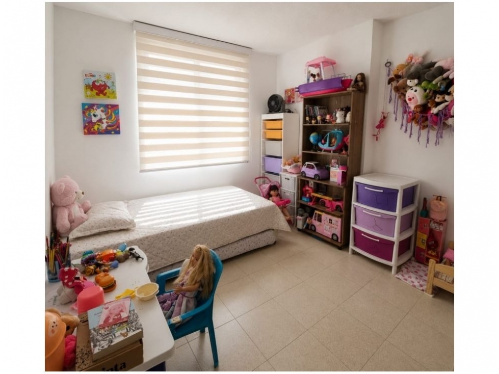 Apartamento en Venta, La Catellana en Medellín — foto 2