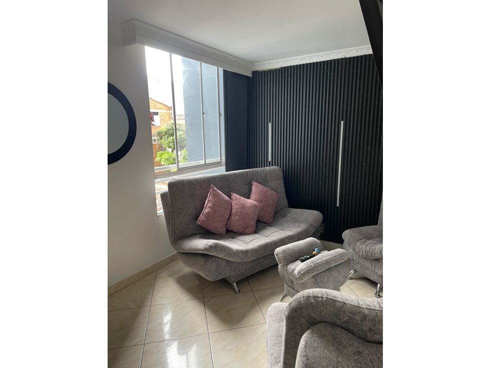 Apartamento en Venta, América en Medellín — foto 2