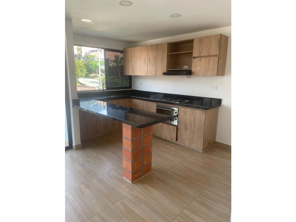 Apartamento en Venta, Milagrosa en Medellín