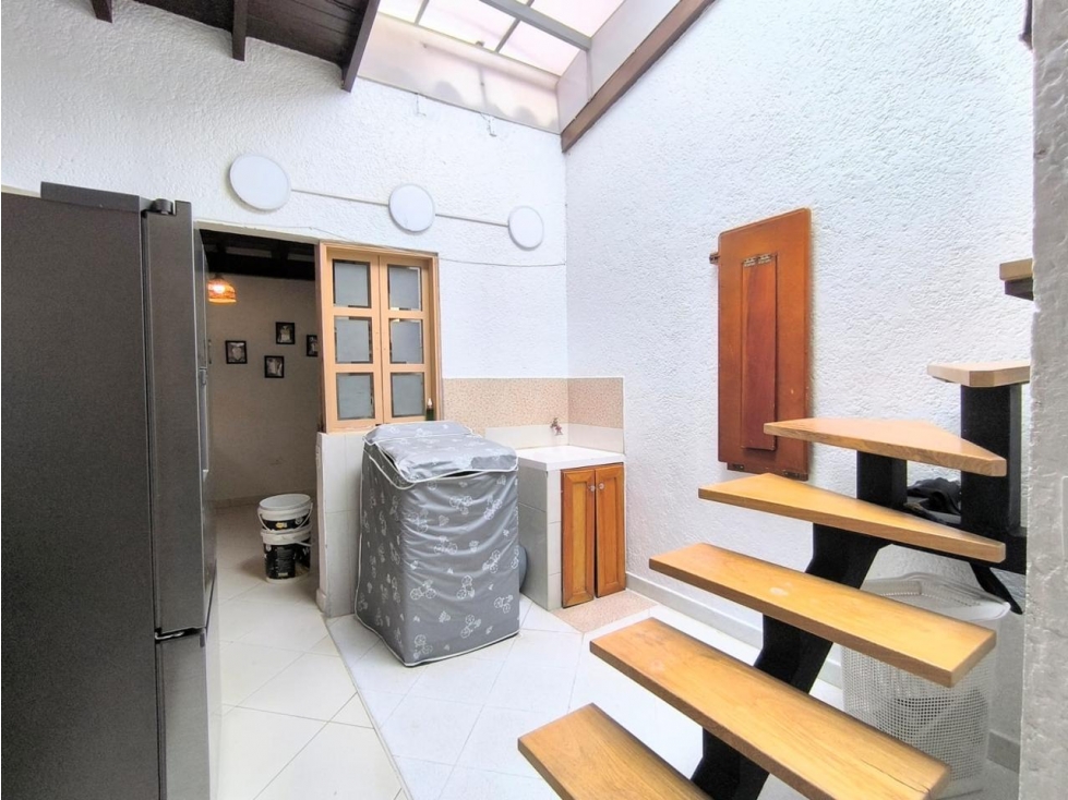 Casa en Propiedad Horizontal en Venta, Simón Bolívar en Medellín — foto 5