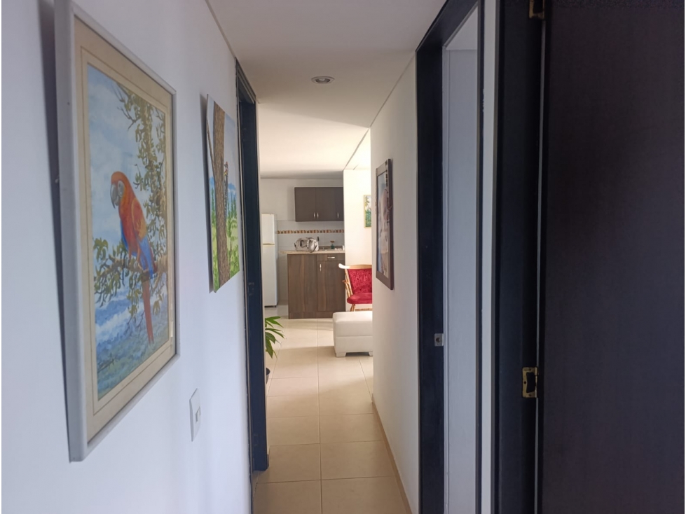 Apartamento en Venta, Calasanz en Medellín — foto 2