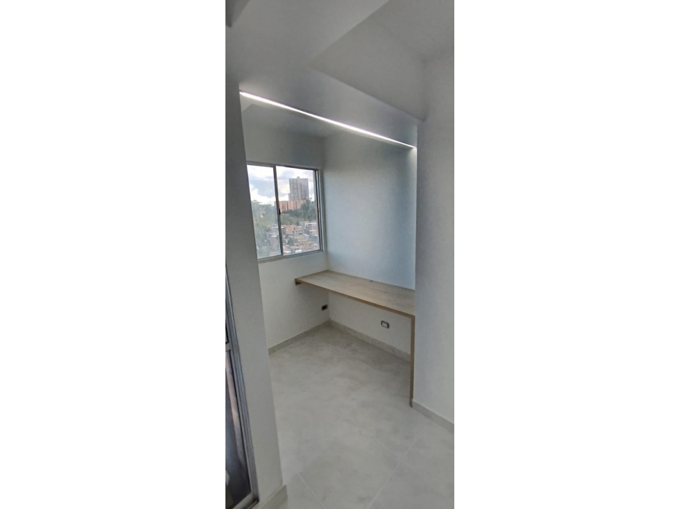 Apartamento en Venta, Robledo en Medellín — foto 6
