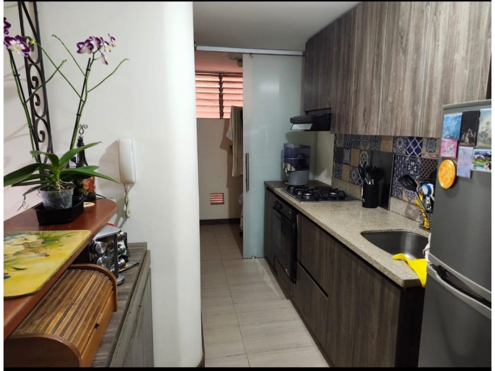 Apartamento en Venta, Almería en Medellín