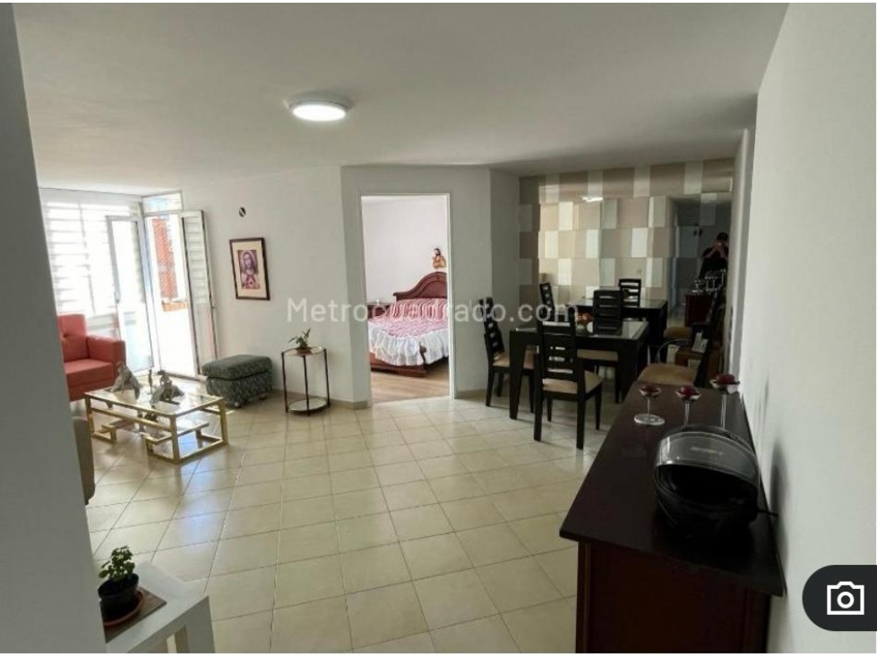 Apartamento en Venta, La América en Medellín — foto 2