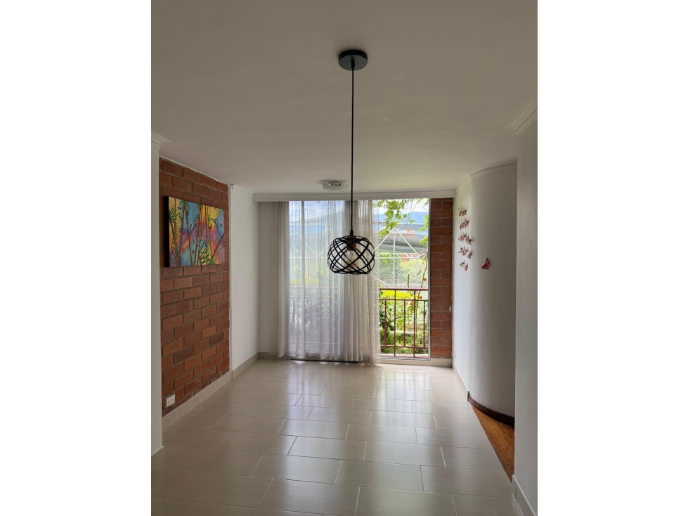 Apartamento en Venta, Calasanz en Medellín