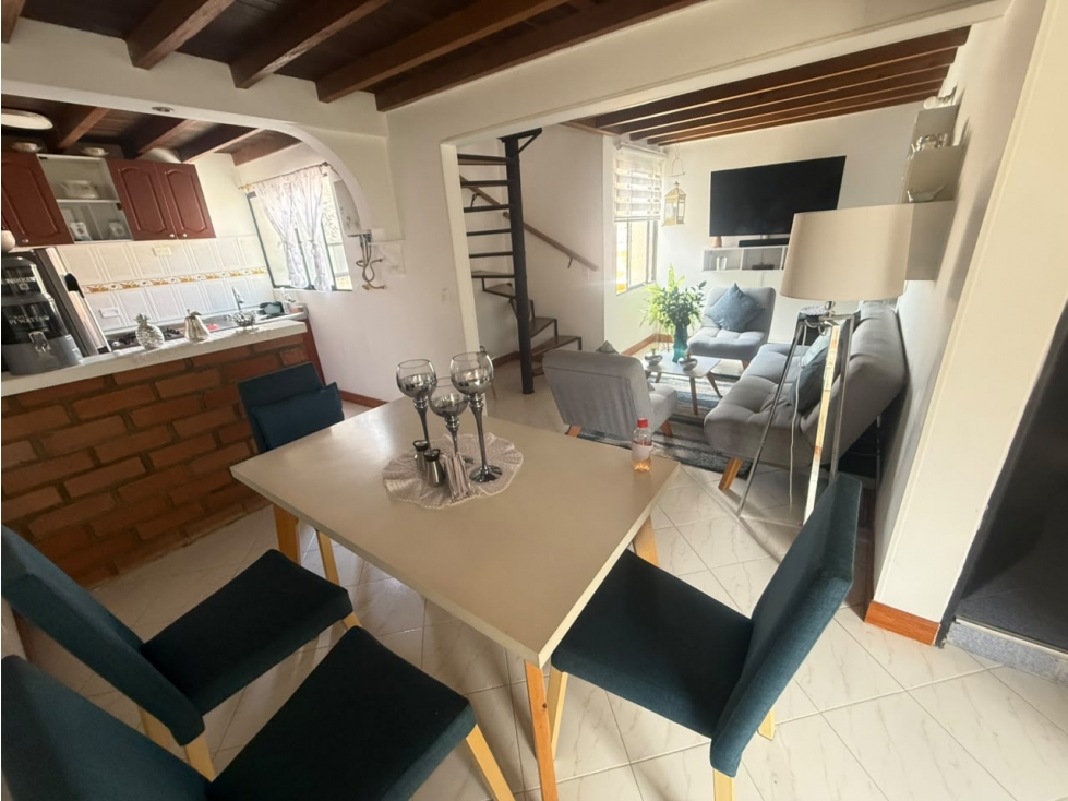 Casa en Venta, Florencia en Medellín