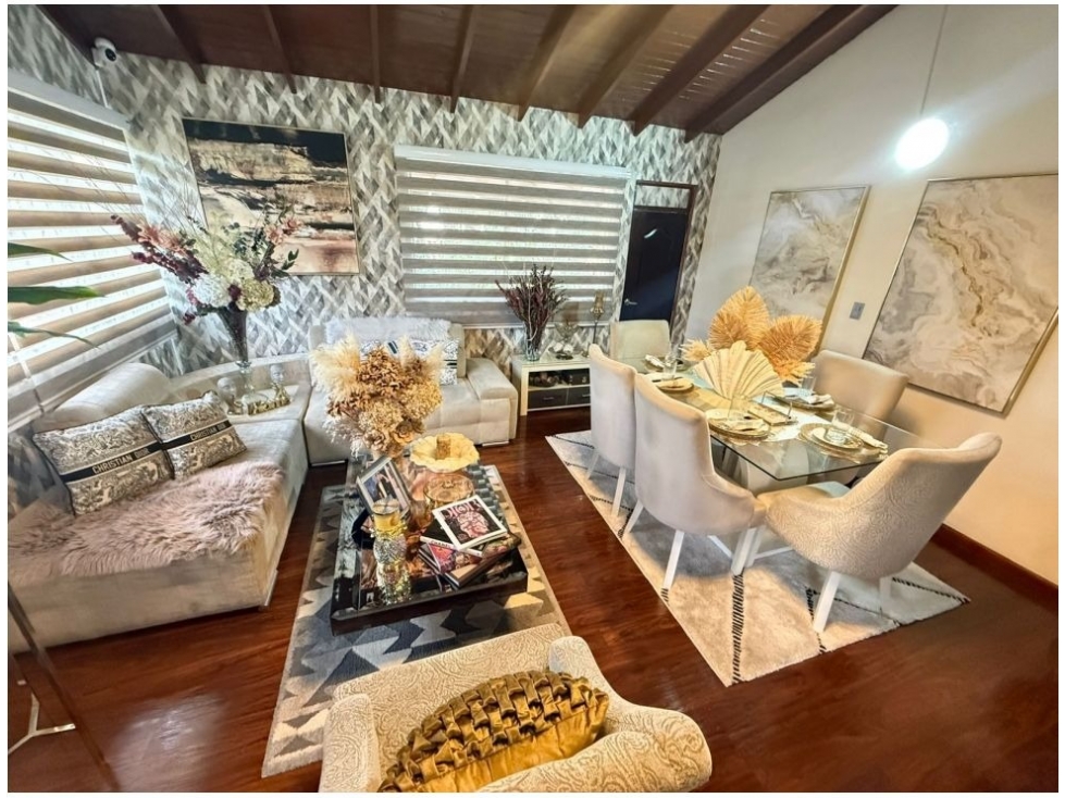 Casa en Venta, La América en Medellín — foto 2