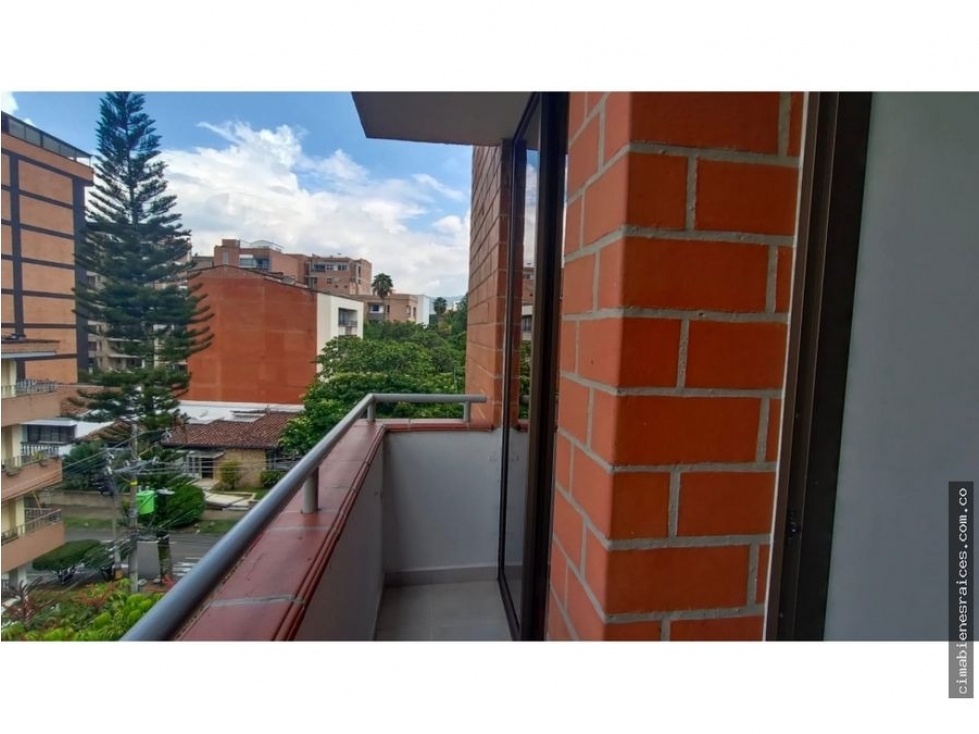 Apartamento en Venta, Velódromo en Medellín — foto 4