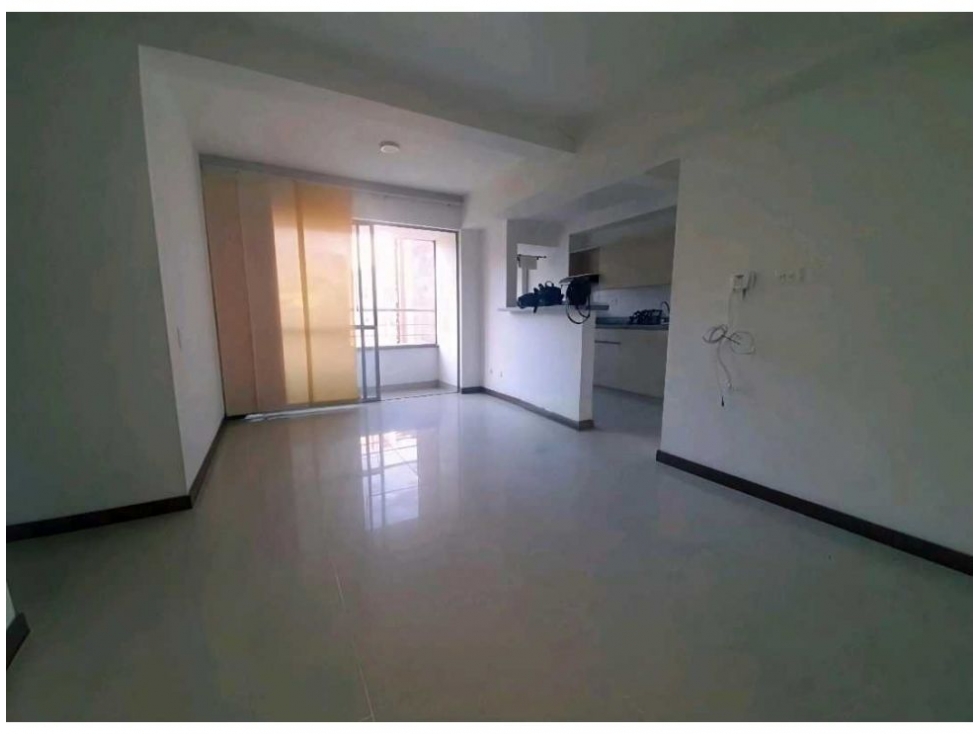 Apartamento en venta, Calasanz en Medellin — foto 2