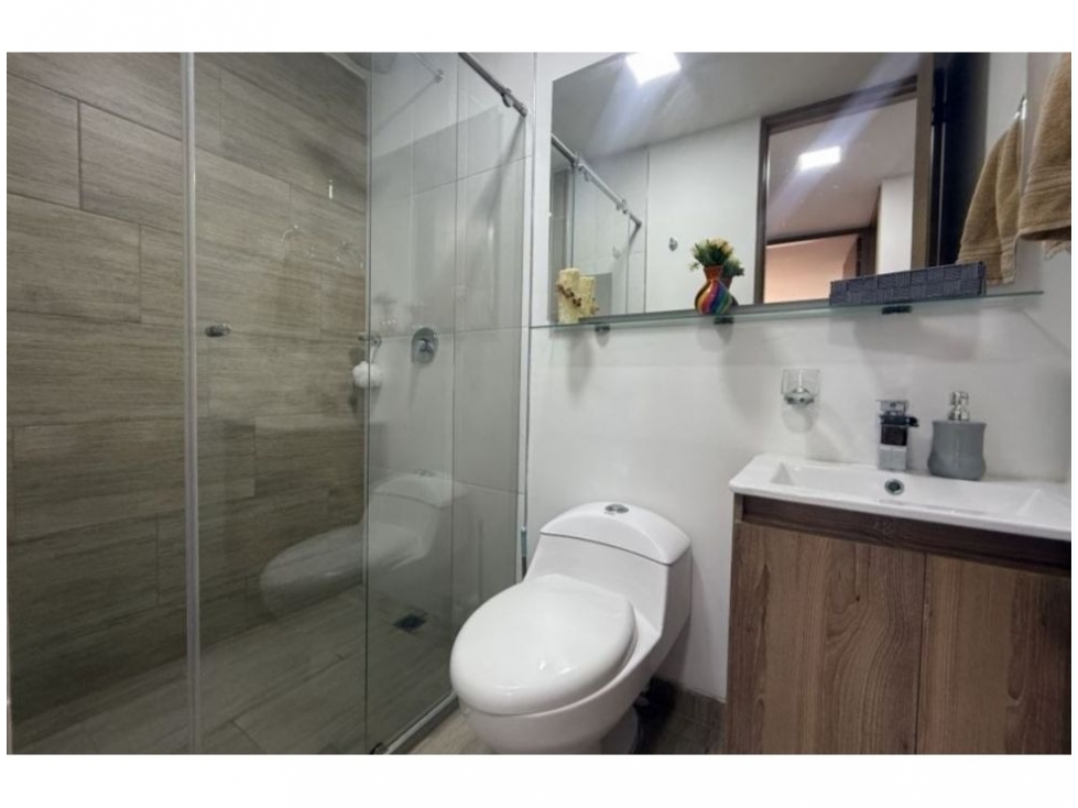 Apartamento en Venta, La Floresta en Medellín — foto 3