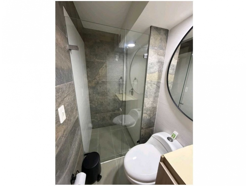 Apartamento en Venta, Loma de los Bernal en Medellín — foto 3
