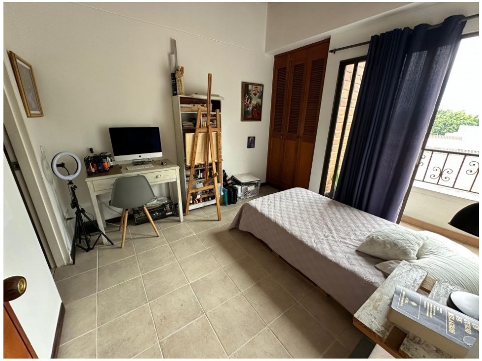 Apartamento en Venta, Diego Echavarría en Medellín — foto 2