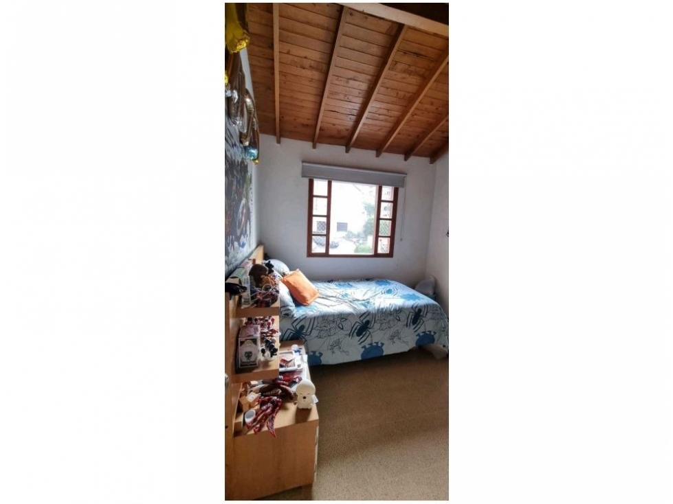 Casa en Venta, Calasanz en Medellín — foto 2