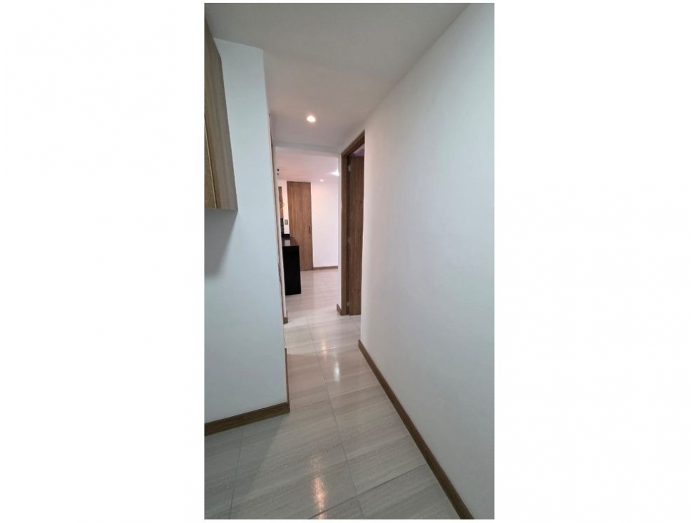 Apartamento en Venta, Calasanz en Medellín — foto 4