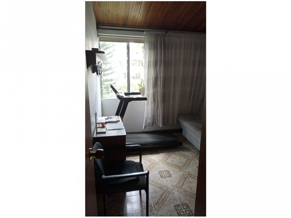 Apartamento en Venta, La América en Medellín — foto 2