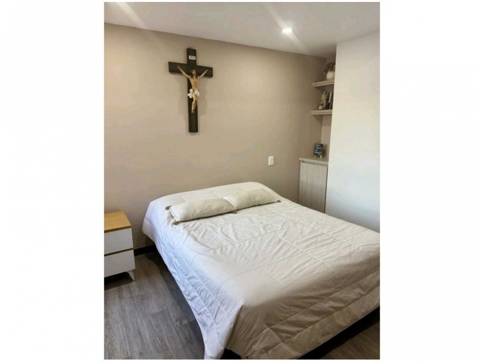 Apartamento en Venta, Calasanz en Medellín — foto 2