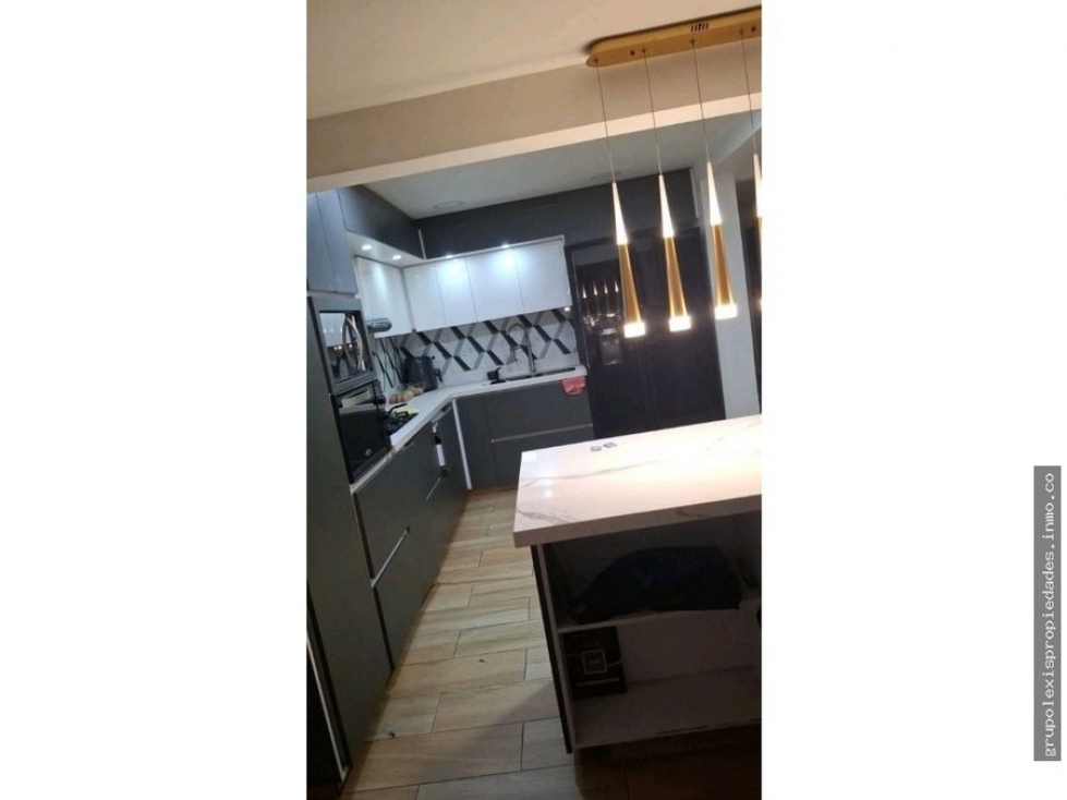Apartamento en Venta, San Joaquin en Medellín