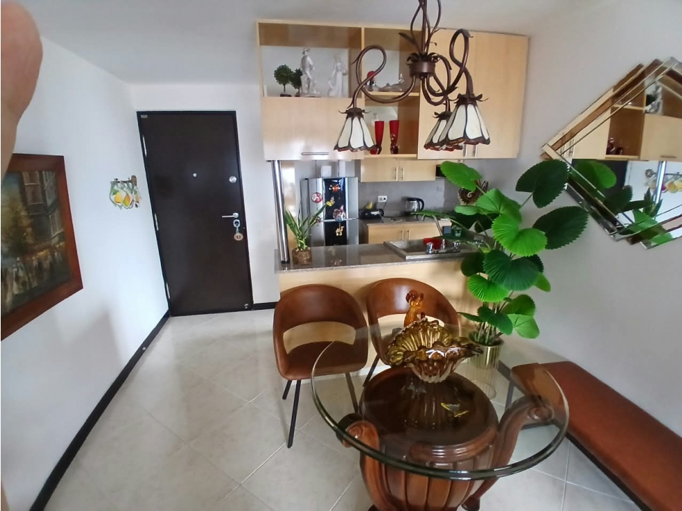 Apartamento en Venta, Castellana en Medellín — foto 2