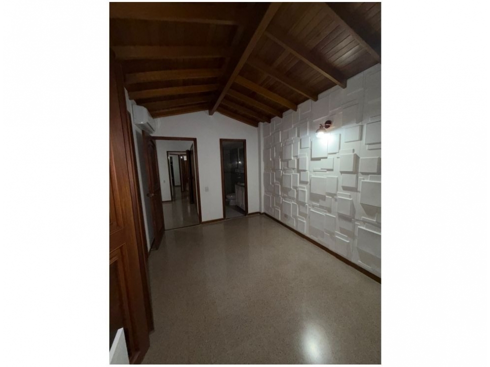 Casa en Venta, Belén la Mota en  Medellín — foto 2