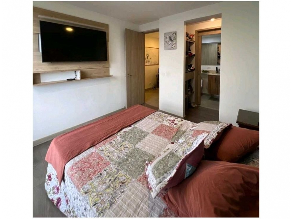 Apartamento en Venta, Calasanz en Medellín — foto 3