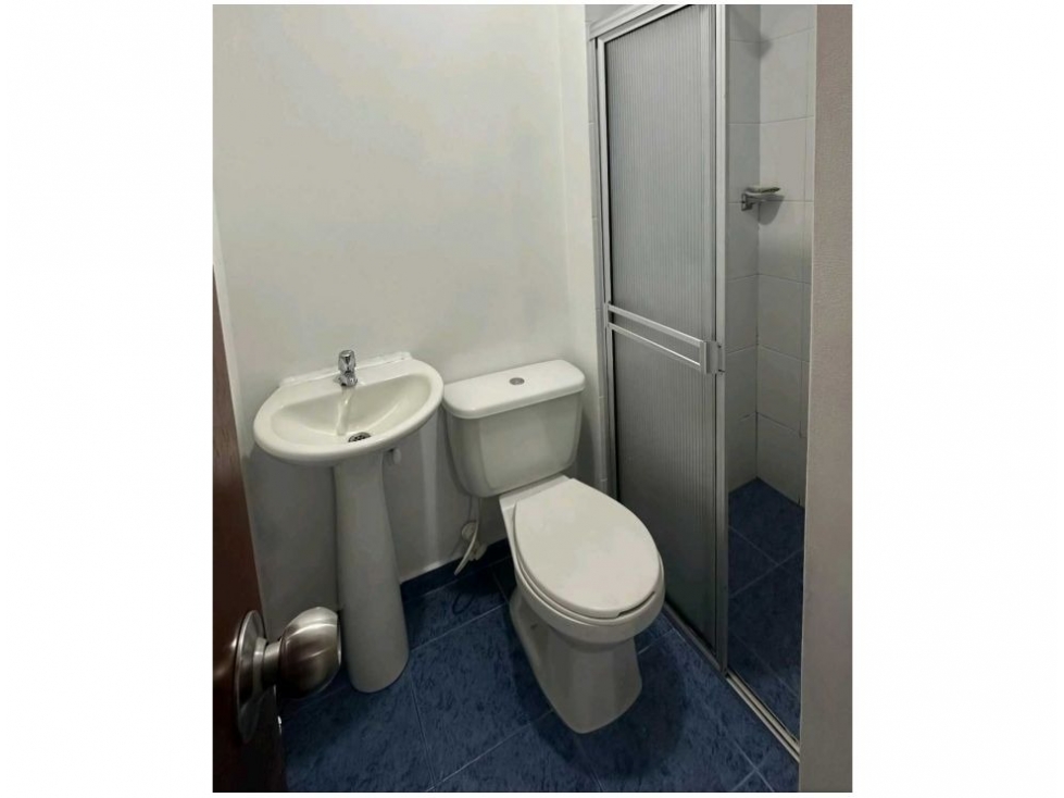 Apartamento en Venta, Calasanz en Medellín — foto 2