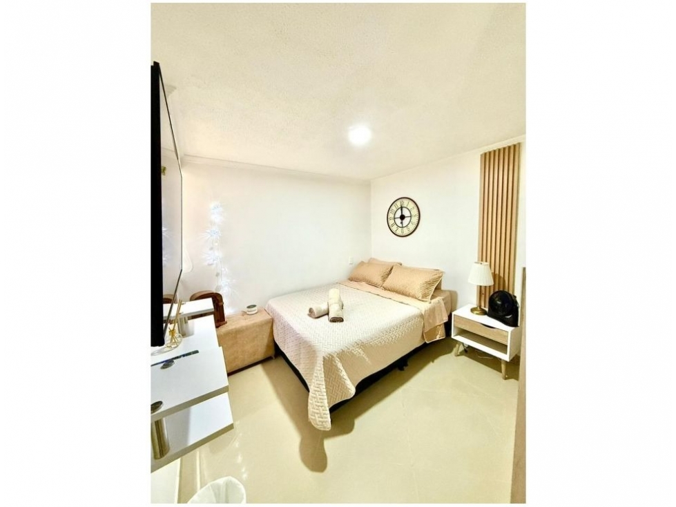 Apartamento en Venta, Calasanz en Medellín — foto 5