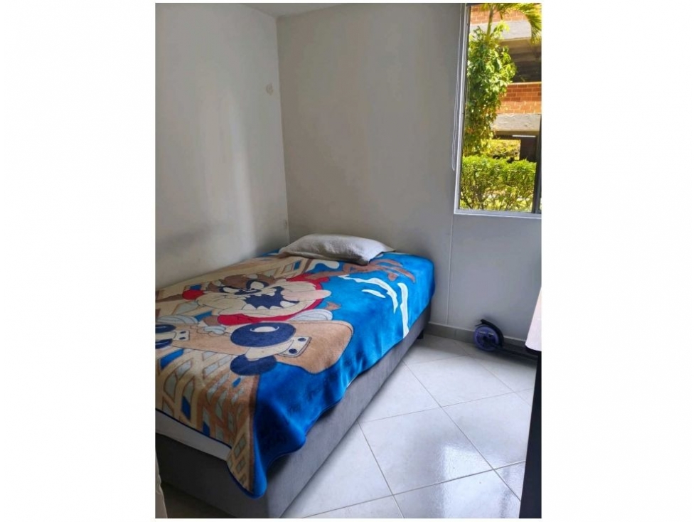 Apartamento en Venta, Loma de los Bernal en Medellín — foto 3