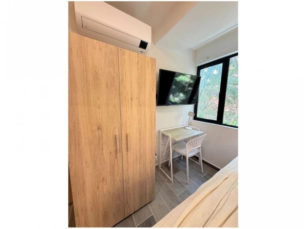 Apartamento en Venta, Laureles en Medellín — foto 2