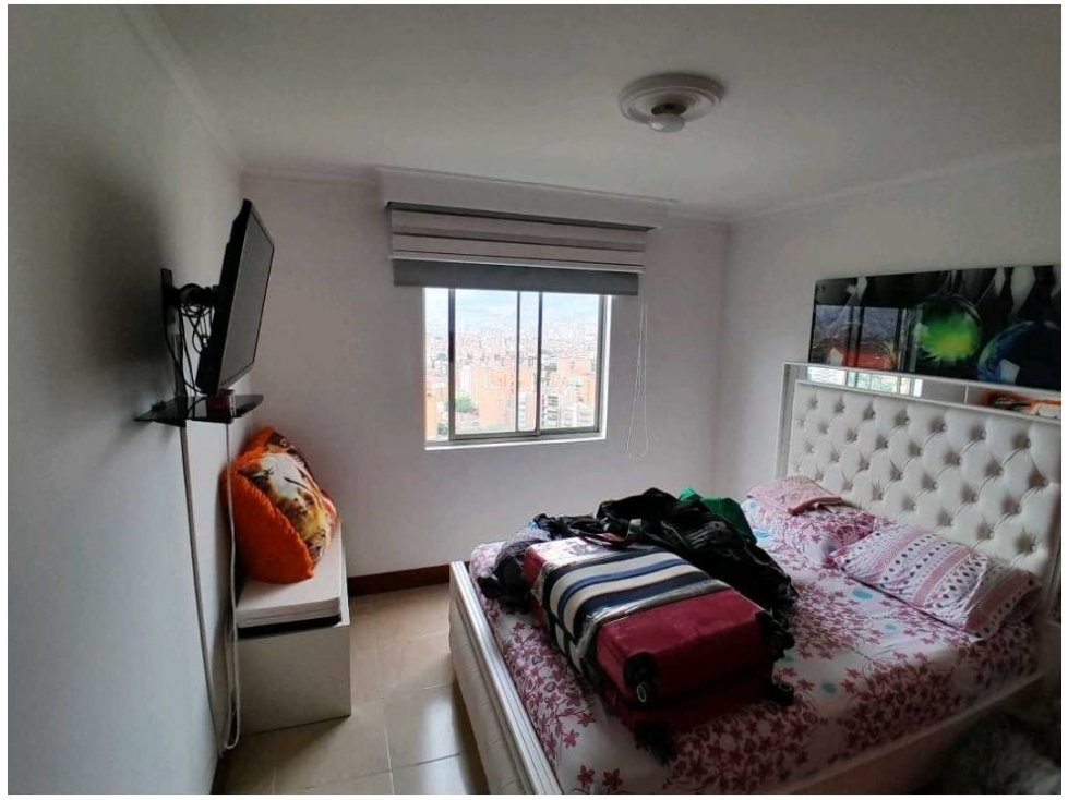 Apartamento en Venta, La Castellana en Medellín — foto 2