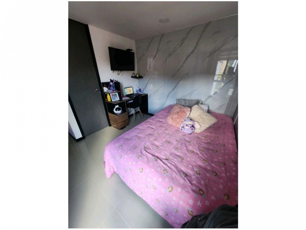 Apartamento en Venta, Rodeo Alto en Medellín — foto 5