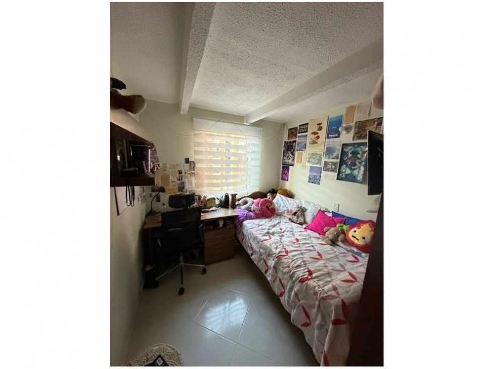 Apartamento en Venta, Rodeo Alto en Medellín — foto 2