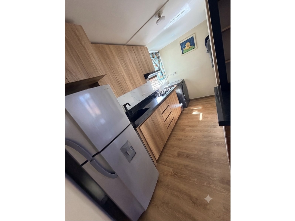 Apartamento en Venta, Centro en  Medellín