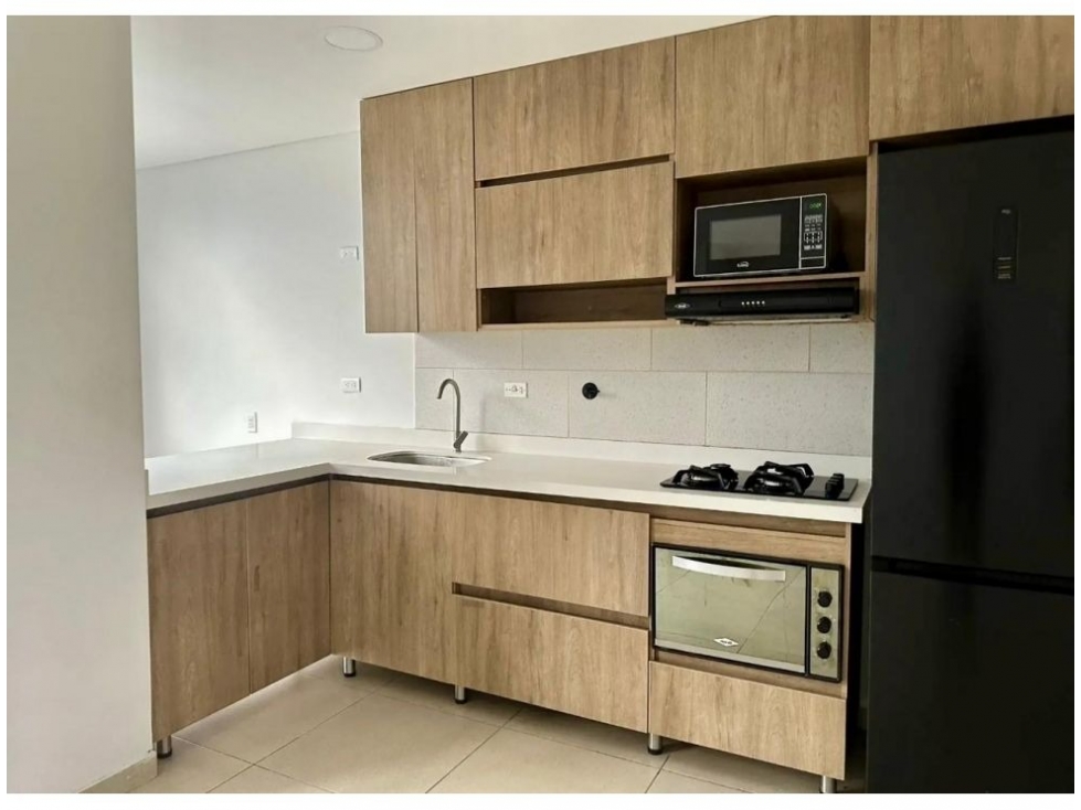 ApartaEstudio en Venta, Laureles en Medellín