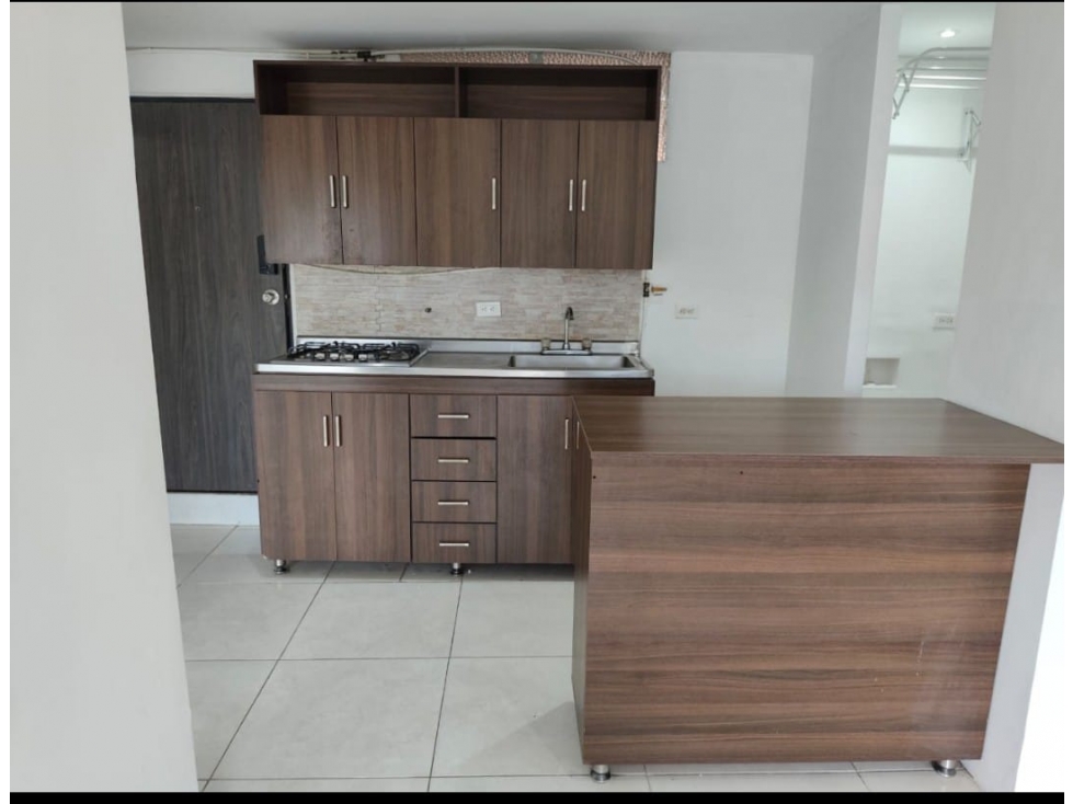 Apartamento en Venta, Simón Bolívar en  Medellín
