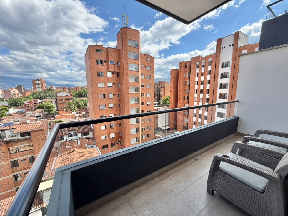 Apartamento en Venta, Laureles en Medellín — foto 2