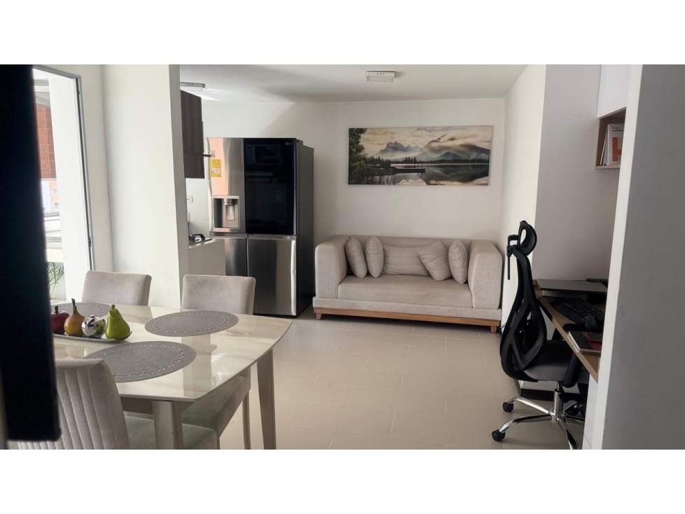 Apartamento en Venta, San Germán en Medellín